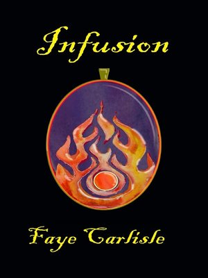 cover image of Infusion